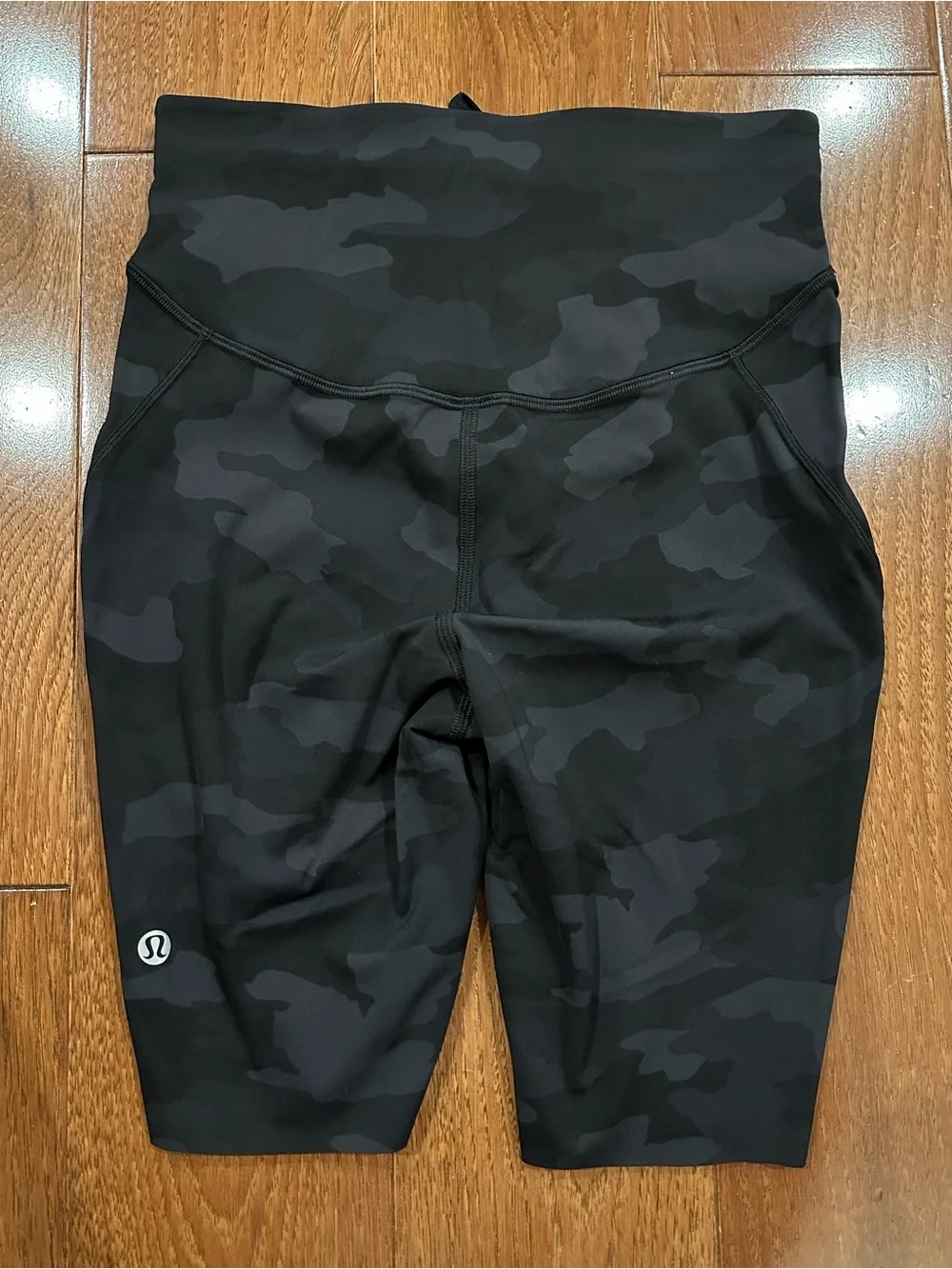 lululemon athletica size good